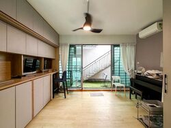 The Quintet (D23), Condominium #523241591